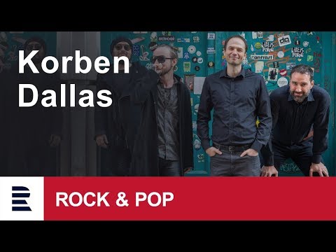 Korben Dallas v Olomouci