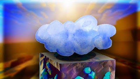 NEW!! Sky Client V1 ( Quick Loot , Clean UI , Wings Mod , More! + ) MCPE 1.18+