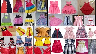 Baby Girl Dress Design Latestdesign Frockforbabygirls