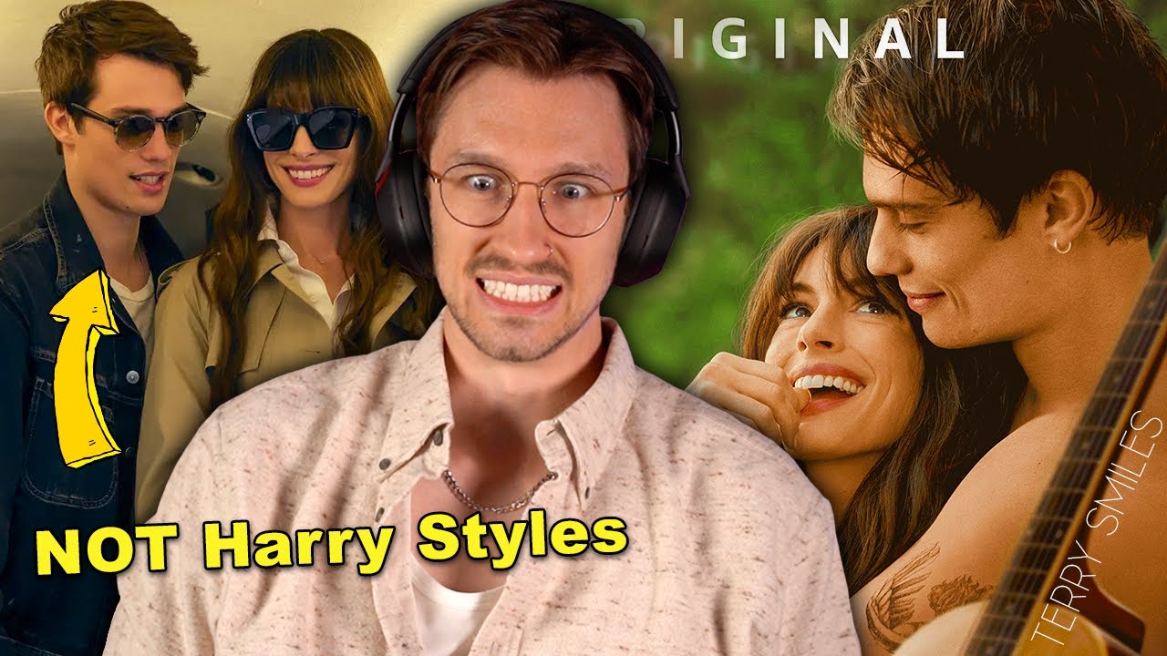 Самый грязный фанфик *Идея о тебе*