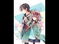 モノクロラバーズPV