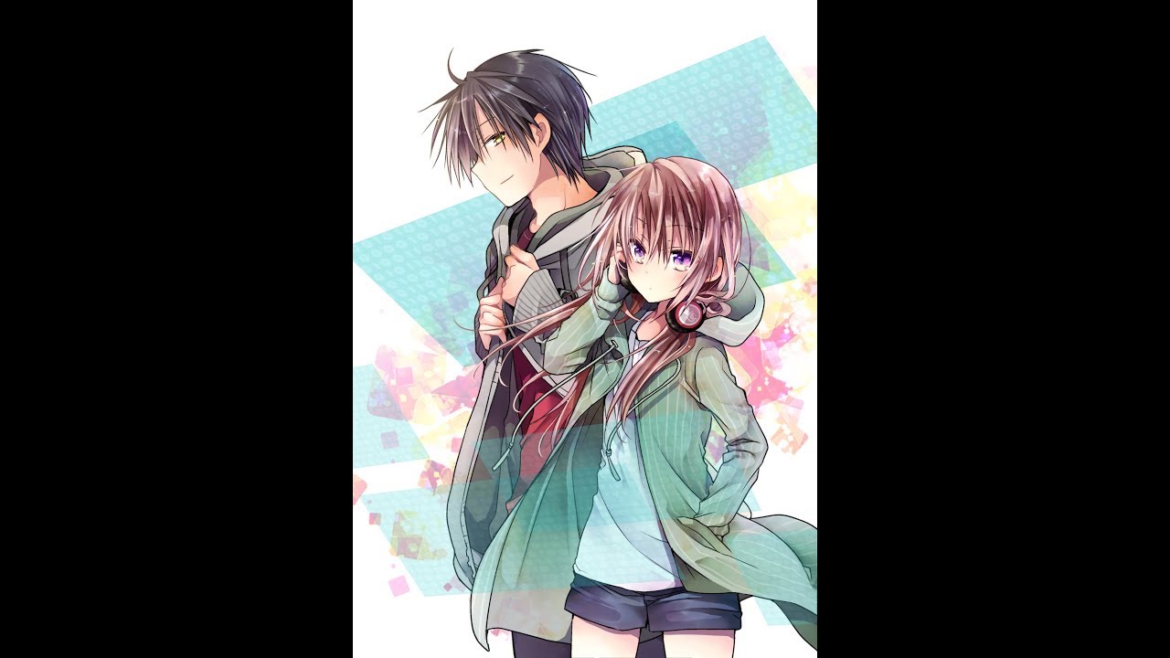 Monochrome Lovers trailer thumbnail