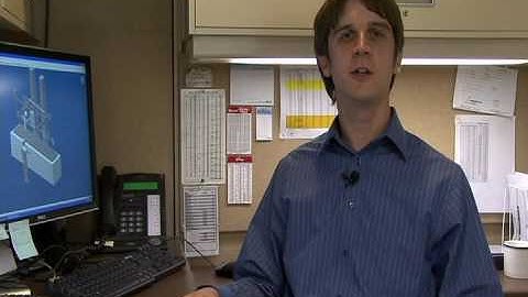 Omnitech Automation, Inc. - Material Handling Cell