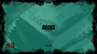 Racks - Hard Bouncy Trap Type Beat Prod. By Rinqi