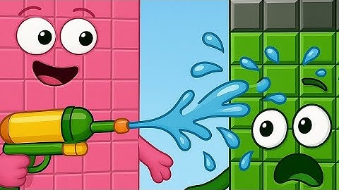 AI Numberblocks Band 7b