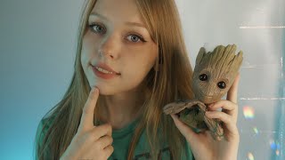 ♡ АСМР Забота О Братике | ASMR Caring for a brother  ♡