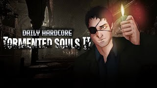 видео: Tormented Souls 2 Новый Survival Horror Полное Прохождение Hard картинка: Tormented Souls 2 Новый Survival Horror Полное Прохождение Hard