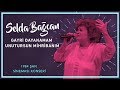 Selda Bağcan - Gayrı Dayanamam & Unutursun Mihribanım - Canlı Performans