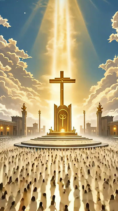 the heaven look like so beautiful #jesus #heaven