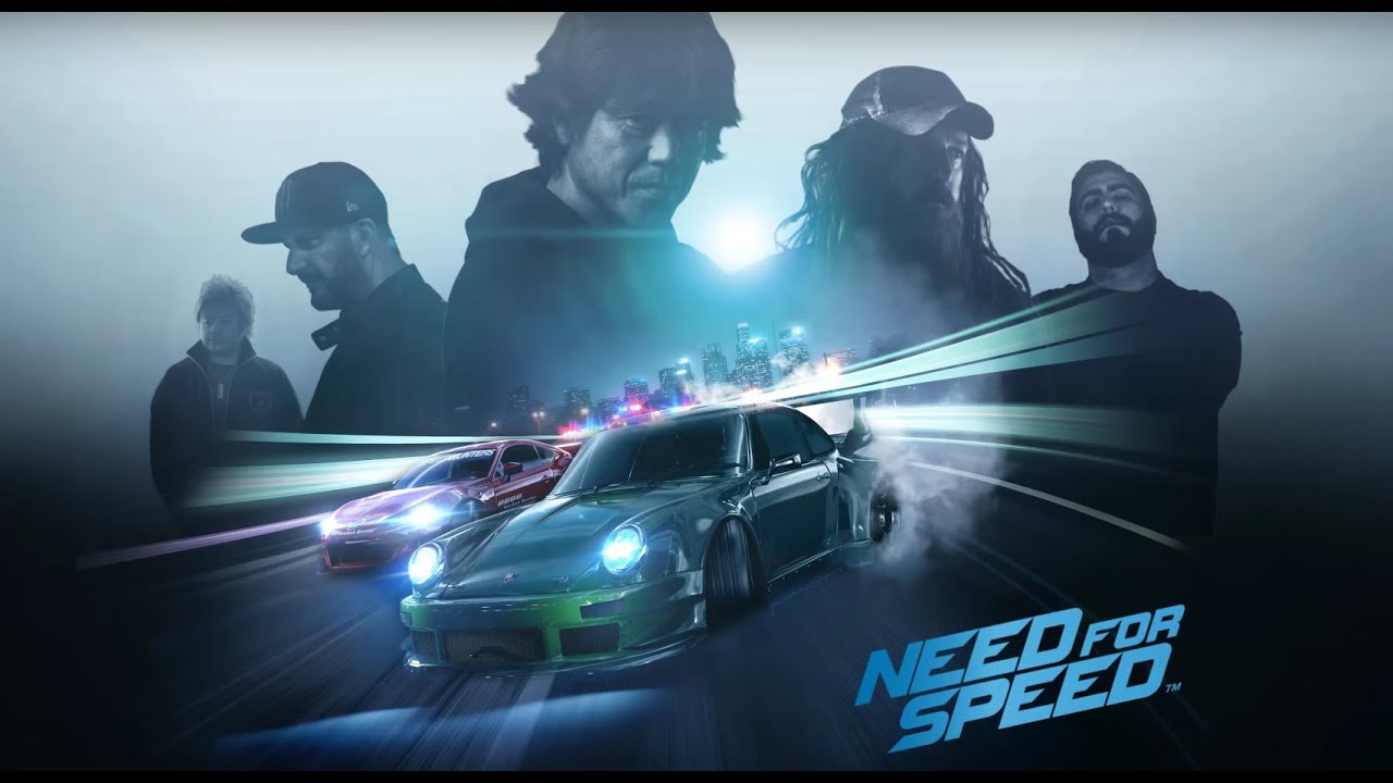 Need for Speed 2015 – Tráiler de lanzamiento (Sub Español) - YouTube