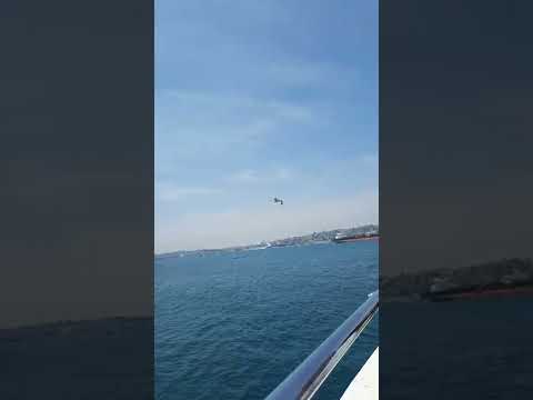 Uskudar. Istanbul