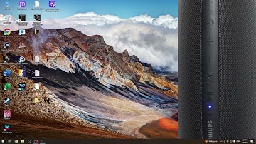 How To Unpair Ultimate Ears Wonderboom 2 From PC