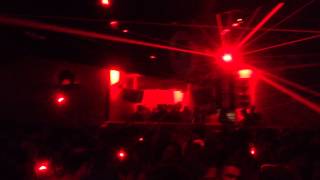 DIXON ANDRE BRATTEN - AEGIS @ CIRCOLOCO @ DC10 IBIZA CLOSING PARTY, 6-10-2014 (HD)