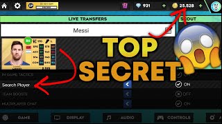 DLS 23 • How to Get Any Player You want in DLS 2023 • Dream League Soccer 2023 Trick screenshot 5