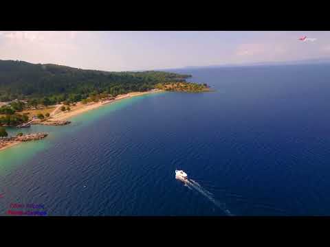 Νέος Μαρμαράς Παρθενώνας
