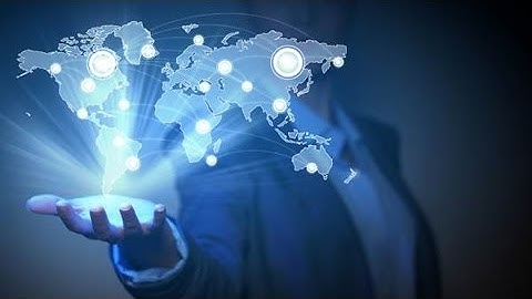 Dünyanın En Hızlı İnterneti Nerede?