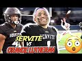 🔥🔥  Servite Goes CRAZY vs Orange Lutheran | Trinity League ACTION Packed Highlight Mix | California