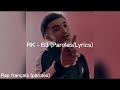 Rk  b3 paroleslyrics