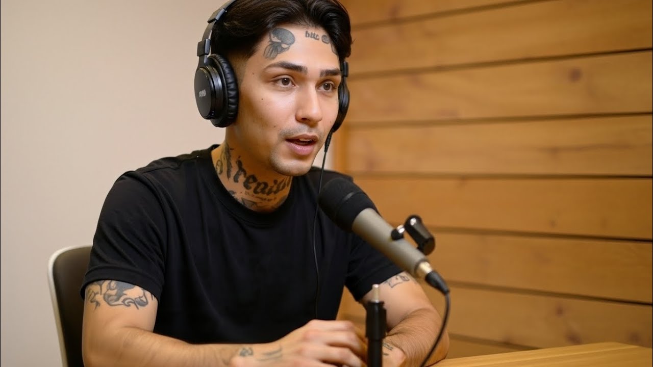 Lil Pak Rapper