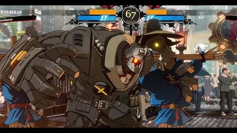 How not to play the Faust side of the Faust vs Potemkin match-up