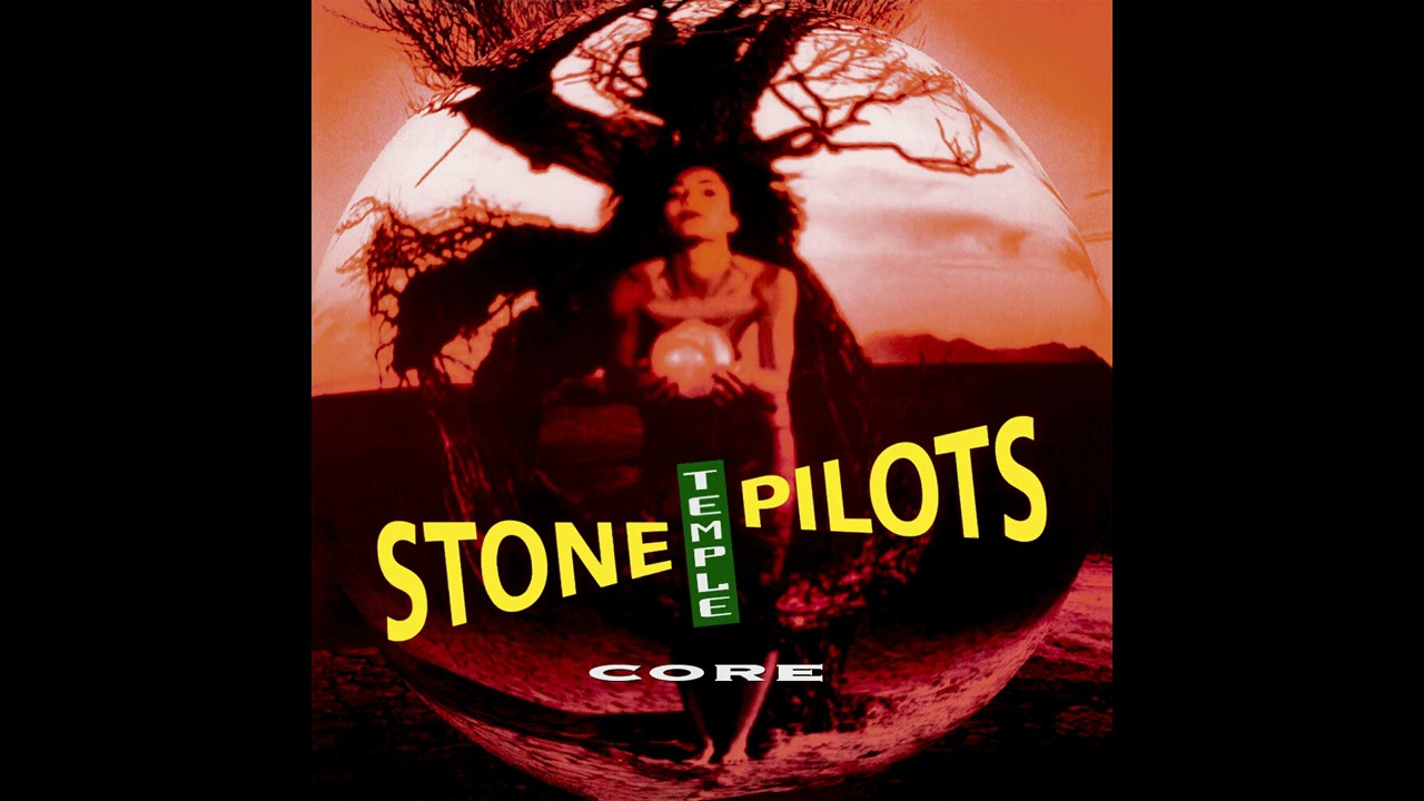 Stone Temple Pilots Core (Full Album) YouTube