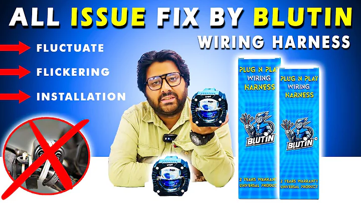 HJG Gorilla Fog Light | HJG Gorilla Fog Light | Fog Light HJG | HJG Fog Lights for bike