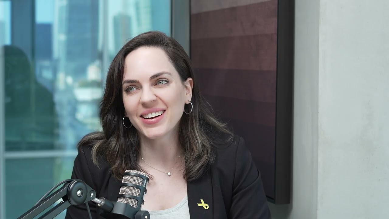 פרק 13 - ניכור הורי - במשפט אחד- עם עו''ד מינדי ארליך ועו''ד שירה גריי #פודקאסט #מינדי_ארליך