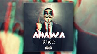 Blingos - Ahawa (Official Audio) | أهوا