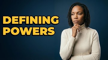 What Is The Definition Of Concurrent Powers?