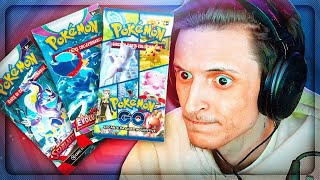 FINALMENTE LE ALTERNATIVE!!! POKEMON GO, SCARLATTO E VIOLETTO E EVOLUZIONI A PALDEA!