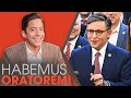 Michael Knowles REACTS to the New Speaker&#39;s Most VIRAL Moments