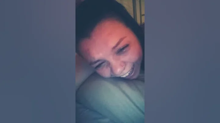 Girls laugh sounds like tea kettle pt. 2