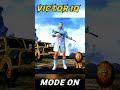 Victor IQ Mode On #pubgmobile @pubgmobile #shorts #ytshort