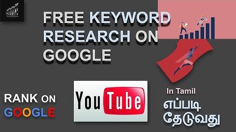 Google Keyword Planner Free | Youtube Keyword Research Tool For Rank #1| Grow with youtube