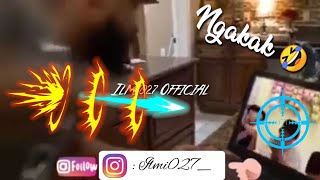 Story WA Lucu😂Benci Lagu Viral Di Tiktok🤣