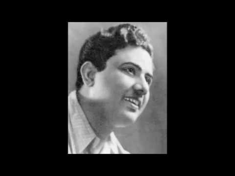 Badi Maa (1945) - Pyaara Pyaara Mausam Pyaara - Baby Alka