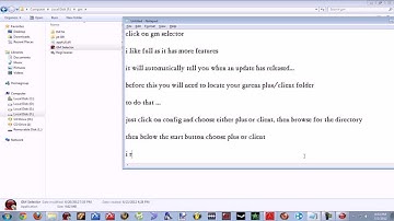 Newbtuts - Dota Hacks Tutorial