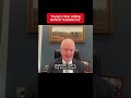 Trump’s War Hiding Behind Substances