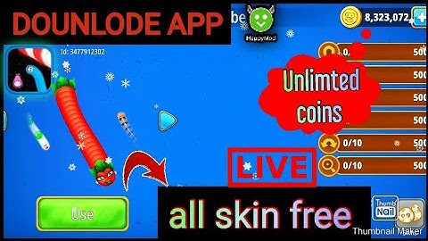 worms zone. io game kaise hack karen how to hack worms zone. io worms zone. io क़ो कैसे हैक करें