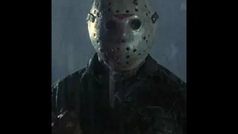 Analyzing Evil: Jason Vorhees 🎃
