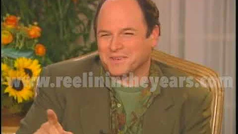Jason Alexander  Interview (Seinfeld/Dunsta...  Ch...