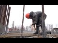 Стало известно, как продвигается строительство новой школы в Дзержинском районе Ярославля