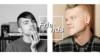 Scomiche | Friends