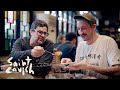 What Could These Guys Possibly Know About Chinese Food What Could These Guys Possibly Know About Chinese Food