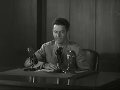 🎥  John A  Samford&#39;s Statement on  Flying Saucers , Pentagon, Washington, DC, 07 31 1952 🛸