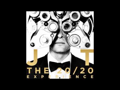 (+) Justin Timberlake Mirrors (Reggaeton RMX)