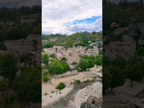 📍 Labeaume, Ardèche #ardeche #vacances #travel #nature #paysages #beautiful