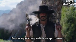 Jessta James - Hell's Coming with Me (Tradução)