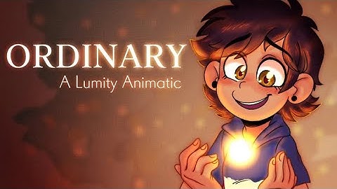 Ordinary-The Owl house (reuploded)