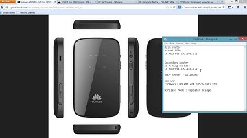 How To Use an Old Router as a Repeater Bridge Using DD-WRT